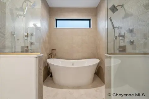 New Cheyenne Home with 4-Car Garage