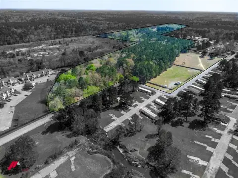 37.77 Acre Development Opportunity