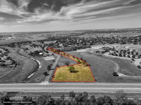 Prime Commercial Land Opportunity