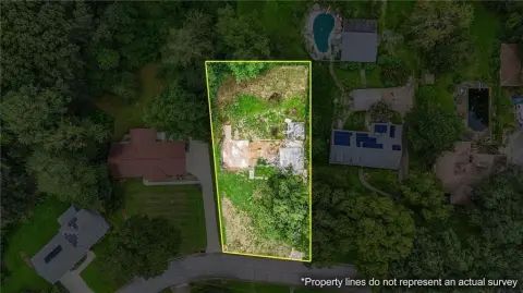 Residential Lot in Decatur, GA