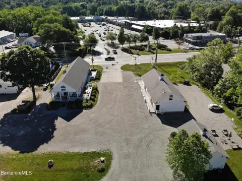 Multi-Building Retail Property