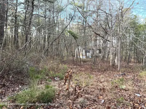 Prime Commercial Land Parcel