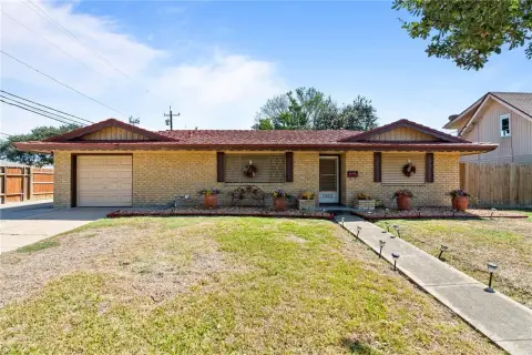 Income-Producing Corner Lot Property