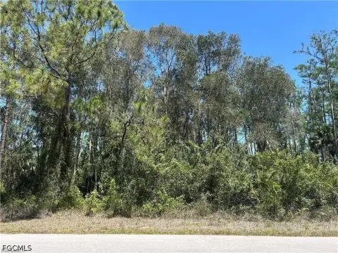 Residential Lot with No HOA