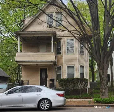 Newhallville Multifamily Investment Opportunity