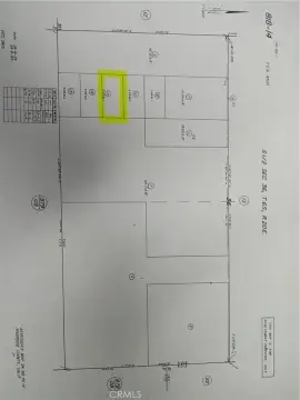 Blythe Vacant Land Opportunity