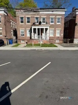 Bridgeport Multifamily Two-Family Residence