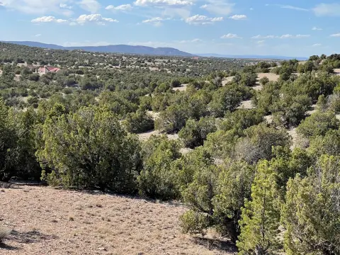 Sandia Park Land For Sale