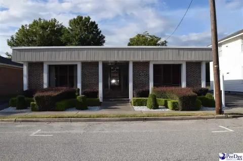 Medical Office with Dental Buildout