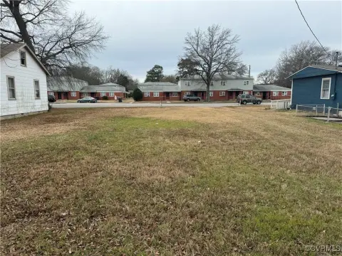 B2-Zoned Commercial Land