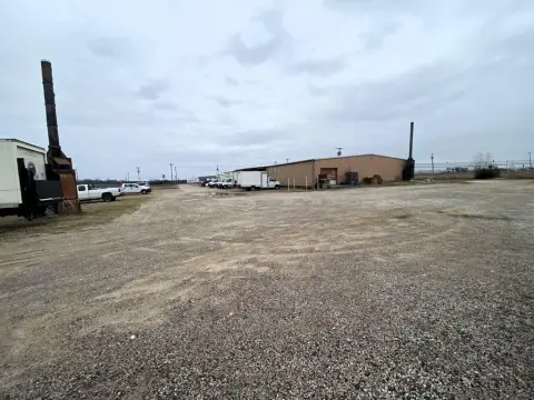 Corsicana Industrial Investment Opportunity