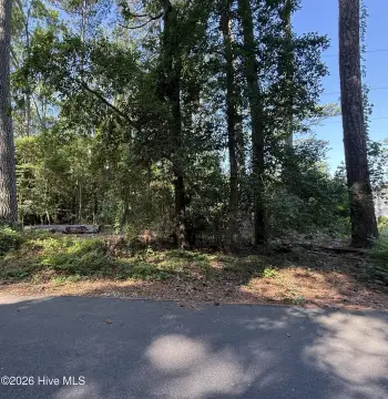 Residential Land in Waterfront Community