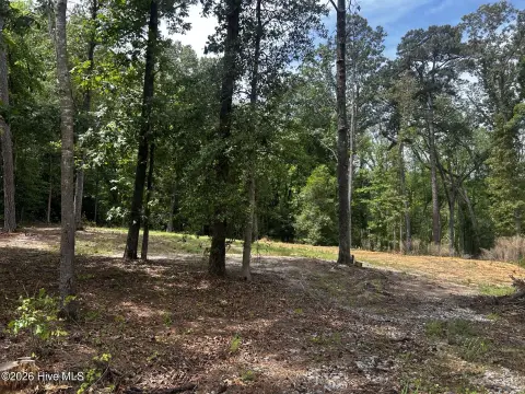 Ready-to-Build Lot in Laurinburg, NC
