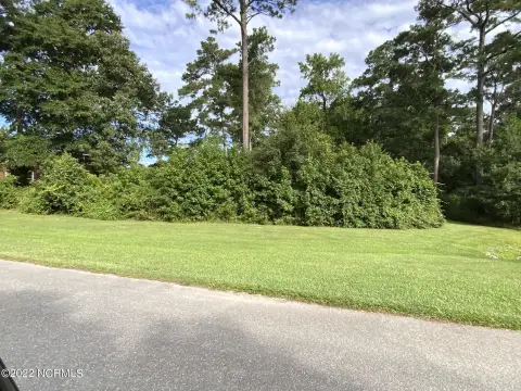 Residential Lot in Walnut Creek