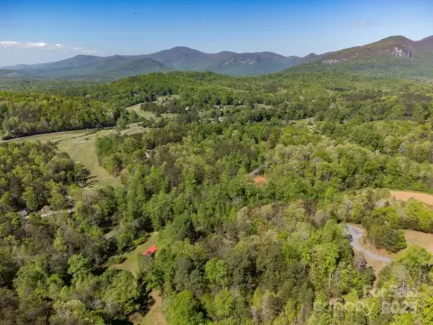 Lake Lure Land Opportunity
