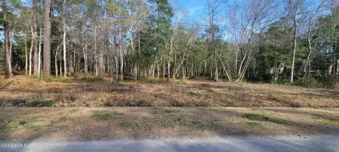 Residential Lot in Established Subdivision