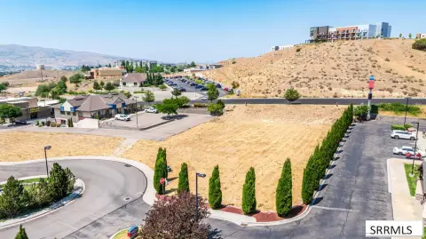 Commercial Development Parcel