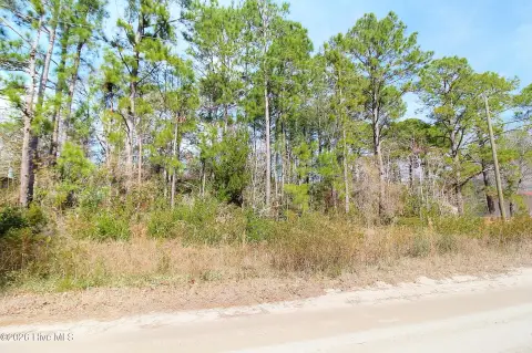 Residential Land in Shallotte, NC