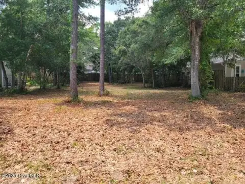 Oak Island Land For Sale