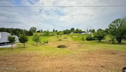 Level Lot in Mohawk, TN