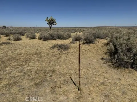 Agricultural Land Parcel