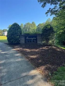 Lenoir Homesite Near Greenway Trail