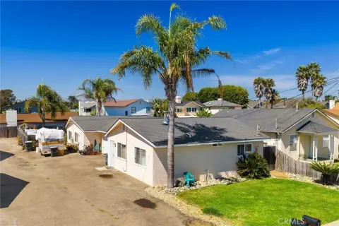 Self-Contained Duplex with Private Garages