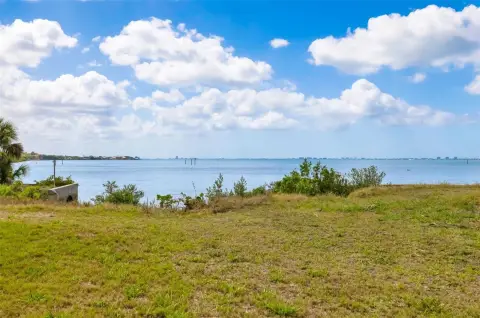 Bayfront Land Ready to Build