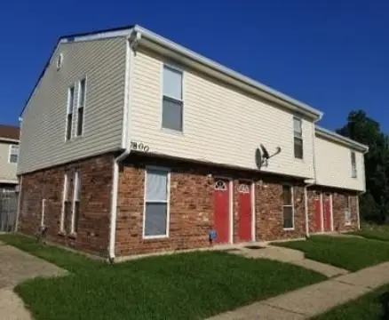 Well-Maintained Quadplex
