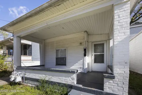 Louisville Duplex Near Churchill Downs