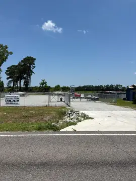 Self Storage Property With Rental Home