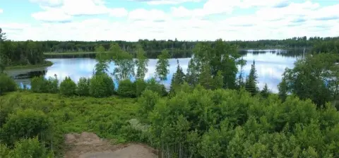 Waterfront Residential Lake Parcel
