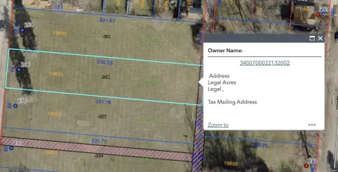 Residential Lot in Springfield, OH