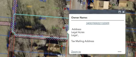 Residential Lot in Springfield, OH