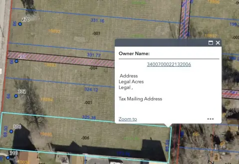 Residential Lot in Springfield, OH