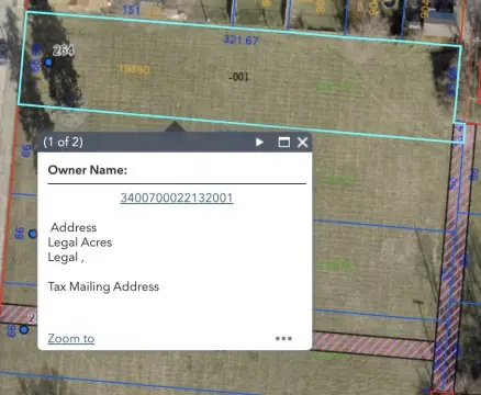 Residential Lot in Springfield, OH