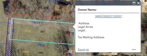 Residential Lot in Springfield, OH