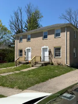 Springfield Duplex Investment Opportunity