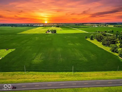 Tillable Farmland Tract