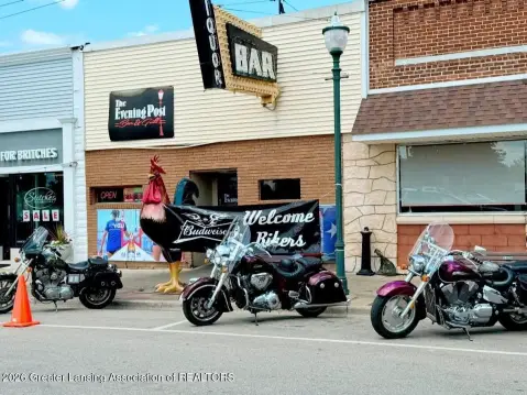 Turnkey Bar and Restaurant Opportunity