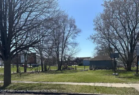 Land For Sale, Lansing, MI