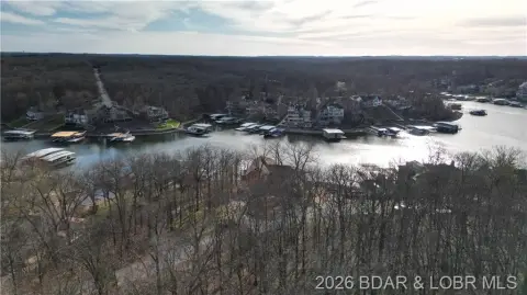 Porto Cima Homesite with Lake Views