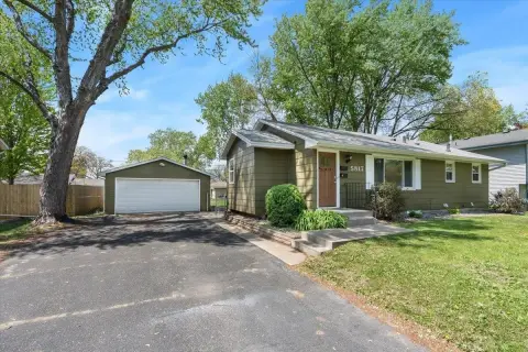 Licensed Up-Down Duplex Home