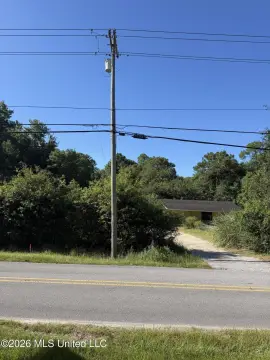 Commercial Land with Creek
