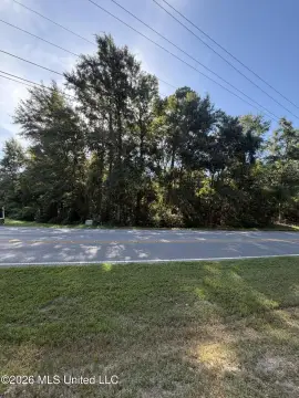Commercial Land with Creek