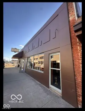 Anderson Retail Investment Opportunity
