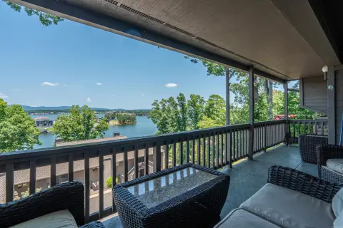 Furnished Short-Term Rental Condo