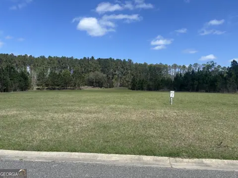 Residential Land in Kingsland, GA
