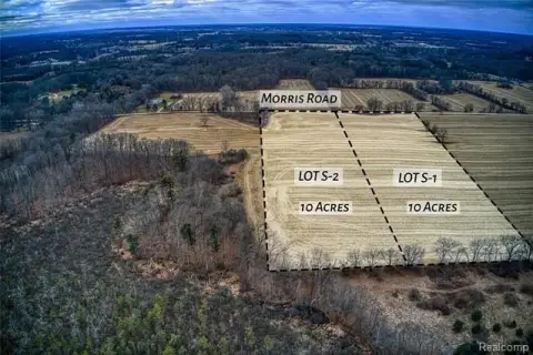 Lapeer Vacant Land Opportunity