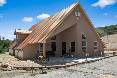 Mixed-Use Property with Highway Frontage